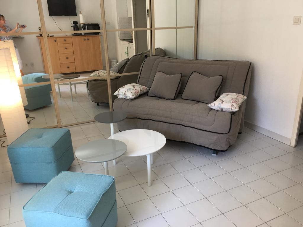 Apartmán Bandol Port & Plage Exteriér fotografie