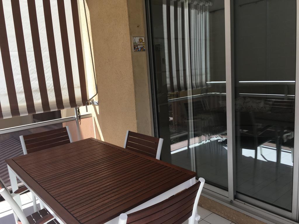 Apartmán Bandol Port & Plage Exteriér fotografie