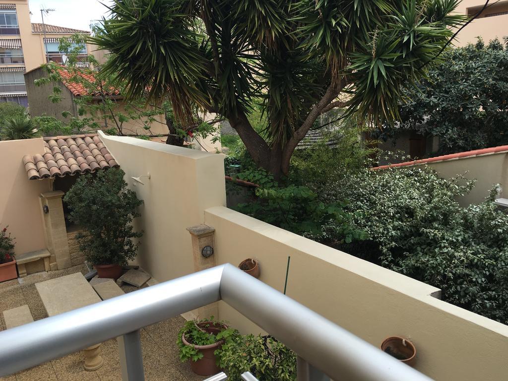 Apartmán Bandol Port & Plage Exteriér fotografie