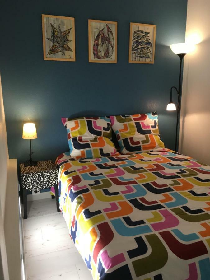 Apartmán Bandol Port & Plage Exteriér fotografie