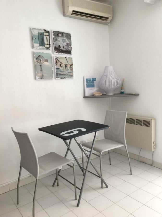 Apartmán Bandol Port & Plage Exteriér fotografie