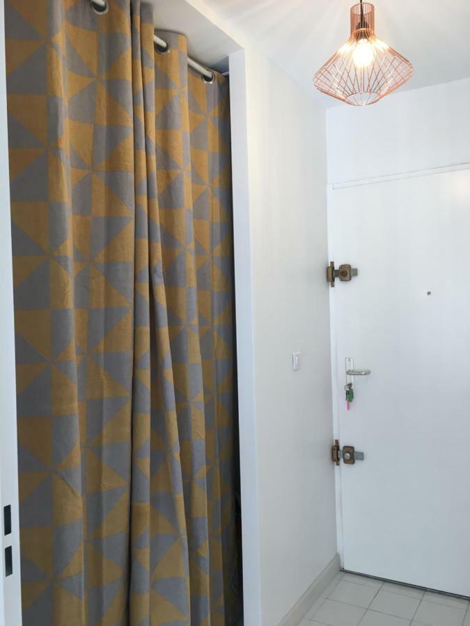 Apartmán Bandol Port & Plage Exteriér fotografie